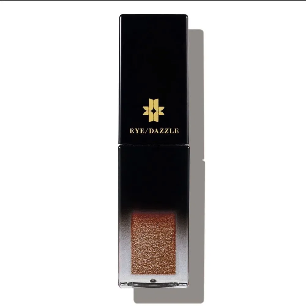 Josephine Eye Dazzle Liquid Metallic Eyeshadow Leona